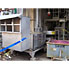 Carrier 36 " Wide Fluid Bed Dryer