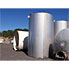 10000 Gal Bendel Stainless Steel Tank