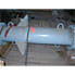 160 Sq Ft Pfaudler Carbon Steel Shell & Tube Heat Exchanger