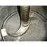 0.57 Sq Meter Guedu Stainless Steel Nutsche Filter