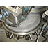 0.57 Sq Meter Guedu Stainless Steel Nutsche Filter