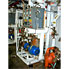0.5 Sq Meter Baeuerle and Morris  Nutsche Filter