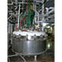0.5 Sq Meter Baeuerle and Morris  Nutsche Filter