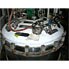 0.5 Sq Meter Baeuerle and Morris  Nutsche Filter
