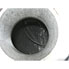 0.5 Sq Meter Baeuerle and Morris  Nutsche Filter