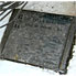 0.5 Sq Meter Baeuerle and Morris  Nutsche Filter
