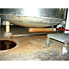 0.5 Sq Meter Baeuerle and Morris  Nutsche Filter