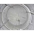 2100 Gal Overly Stainless Steel Reactor