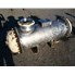 314 Sq Ft Atlas Industrial Hastelloy C-276 Shell & Tube Heat Exchanger