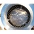 314 Sq Ft Atlas Industrial Hastelloy C-276 Shell & Tube Heat Exchanger