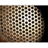 314 Sq Ft Atlas Industrial Hastelloy C-276 Shell & Tube Heat Exchanger
