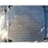 314 Sq Ft Atlas Industrial Hastelloy C-276 Shell & Tube Heat Exchanger