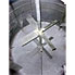 5200 Gal Toronto Coppersmithing Stainless Steel Reactor