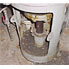 5200 Gal Toronto Coppersmithing Stainless Steel Reactor