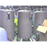 200 Gal Feldmeier Stainless Steel Tank