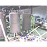 200 Gal Feldmeier Stainless Steel Tank