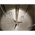500 Gal Precision Stainless  Inc Stainless Steel Reactor