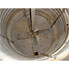 1700 Gal Circleville Metal Stainless Steel Reactor