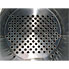 213 Sq Ft EDTI Stainless Steel Shell & Tube Heat Exchanger
