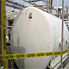 5000 Gal Pfaudler Glass Lined Tank