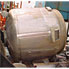 300 Gal Pfaudler Glass Lined Reactor
