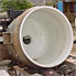 300 Gal Pfaudler Glass Lined Reactor