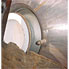 300 Gal Pfaudler Glass Lined Reactor