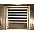 110 Sq Ft Stokes Carbon Steel Vacuum Shelf Dryer