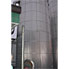 16000 Gal Wolfe Mechanical  Stainless Steel Tank