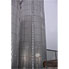 40000 Gal Wolfe Mechanical  Stainless Steel Tank