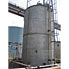 16400 Gal Hamilton Tanks Stainless Steel Tank