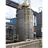 5000 Gal Nooter Stainless Steel Tank