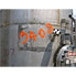 5000 Gal Nooter Stainless Steel Tank