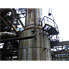 12000 Gal Wyatt Industries Inc Stainless Steel Tank
