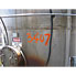 11000 Gal Nooter Stainless Steel Tank