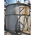 8400 Gal Walkaway Mfg. Stainless Steel Tank