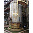 5500 Gal Piersol Pine Mfg Stainless Steel Tank