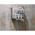 5500 Gal Piersol Pine Mfg Stainless Steel Tank