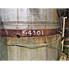5500 Gal Piersol Pine Mfg Stainless Steel Tank