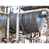 1200 Gal George Marker & Sons Stainless Steel Tank