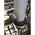 297 Sq Ft Perry Products Stainless Steel Shell & Tube Heat Exchanger
