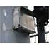 297 Sq Ft Perry Products Stainless Steel Shell & Tube Heat Exchanger