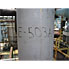 297 Sq Ft Perry Products Stainless Steel Shell & Tube Heat Exchanger
