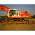 Daewoo N/A 450 Equipment