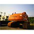 Daewoo N/A 450 Equipment