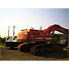 Daewoo N/A 450 Equipment