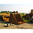 Daewoo N/A 450 Equipment