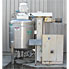 2400 Gal Fryma VME-2400 Homogenizing Mixer