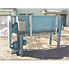 62.5 JH Day Stainless Steel Paddle Mixer