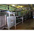 48 " Wide Sandvik Stainless Steel Belt Flaker / Dryer